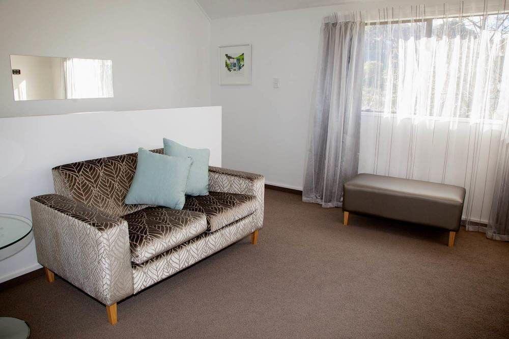 Aria On Bank Motel Dunedin Dış mekan fotoğraf