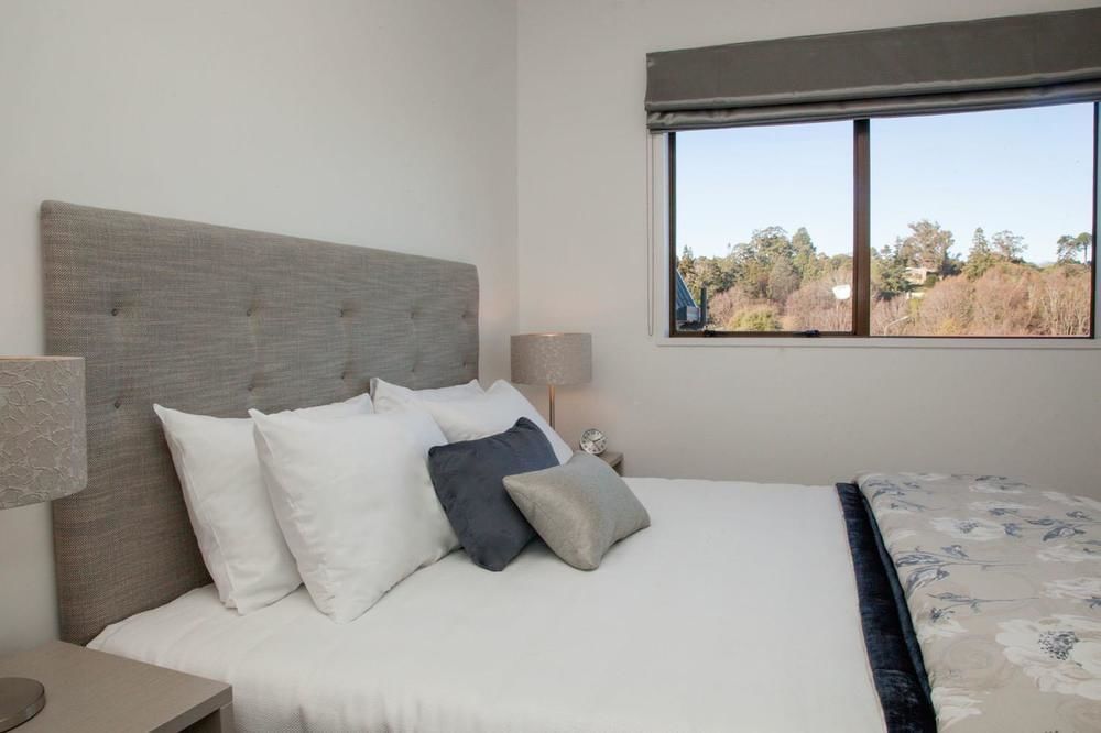 Aria On Bank Motel Dunedin Dış mekan fotoğraf