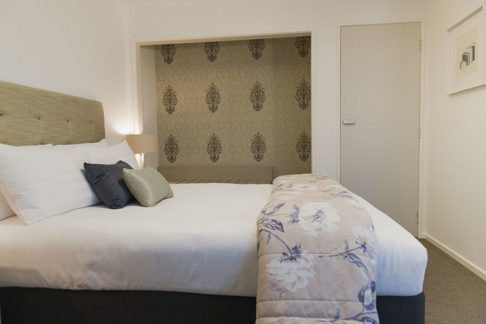 Aria On Bank Motel Dunedin Dış mekan fotoğraf