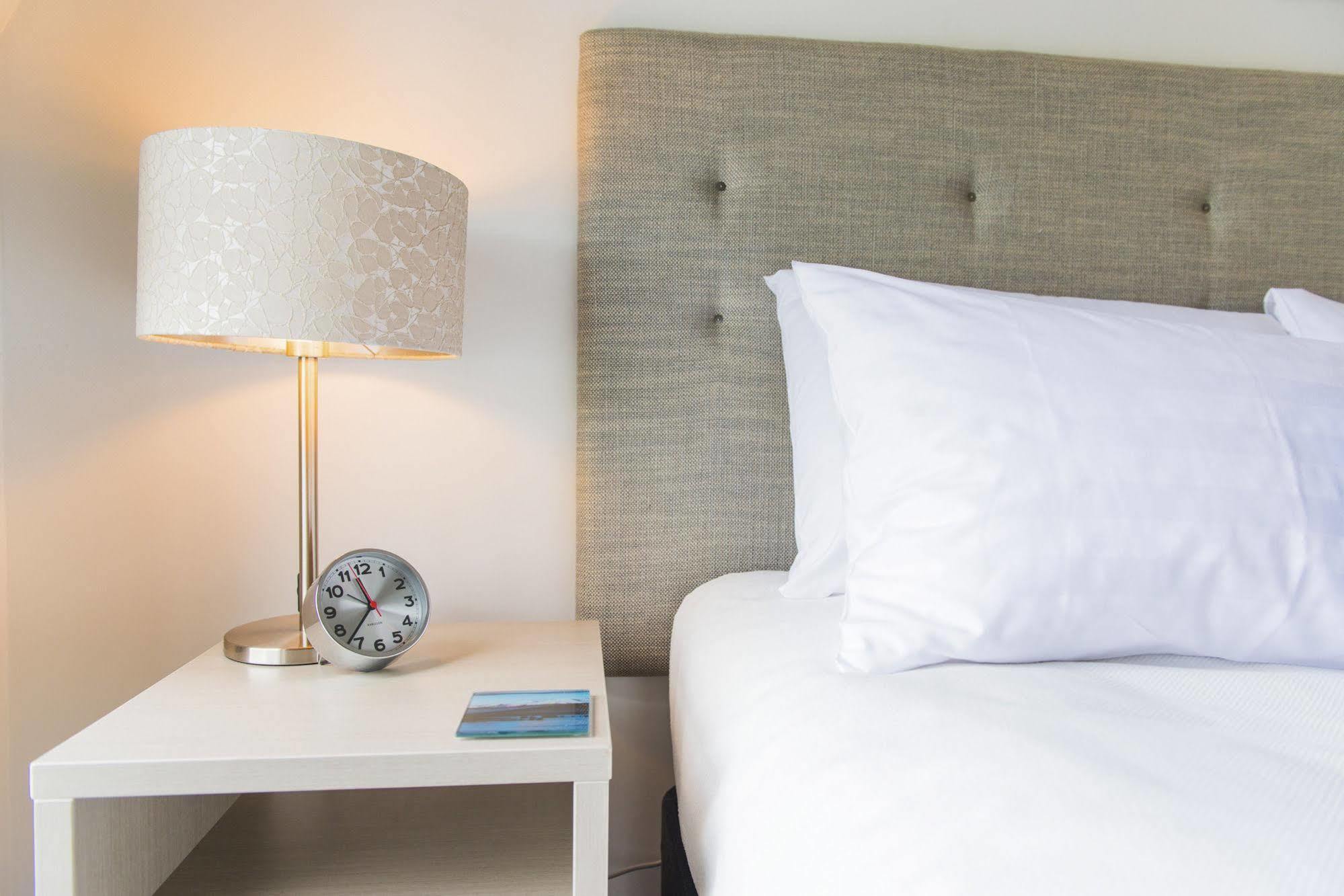 Aria On Bank Motel Dunedin Dış mekan fotoğraf